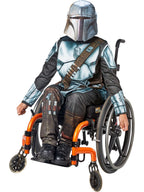 Kids Mandalorian Adaptive Costume From Star Wars
