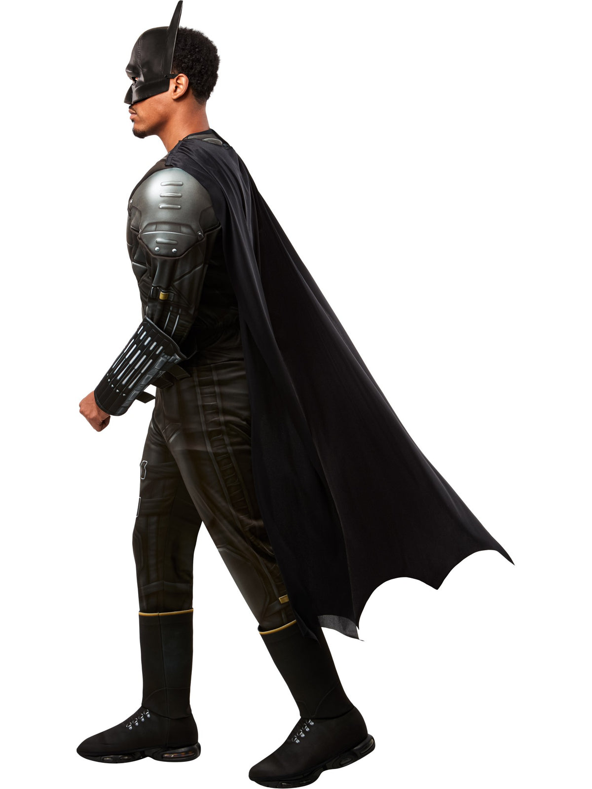 Adult The Batman Costume From The Batman
