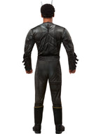 Adult The Batman Costume From The Batman