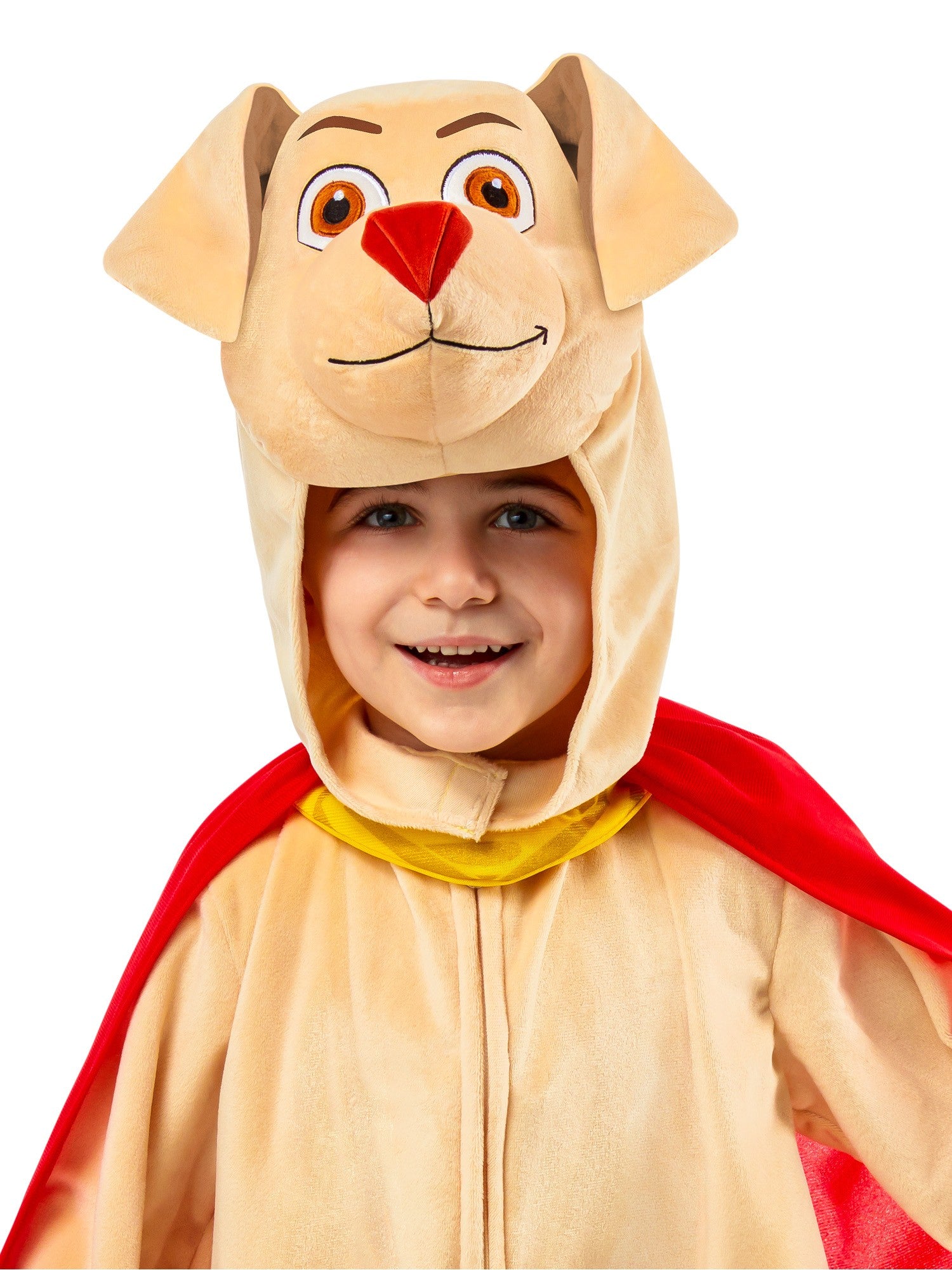 KRYPTO Toddler Costume
