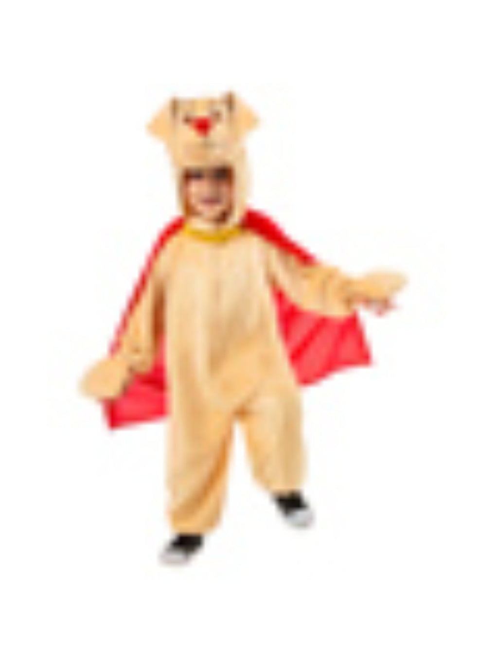KRYPTO Toddler Costume