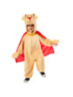 KRYPTO Toddler Costume