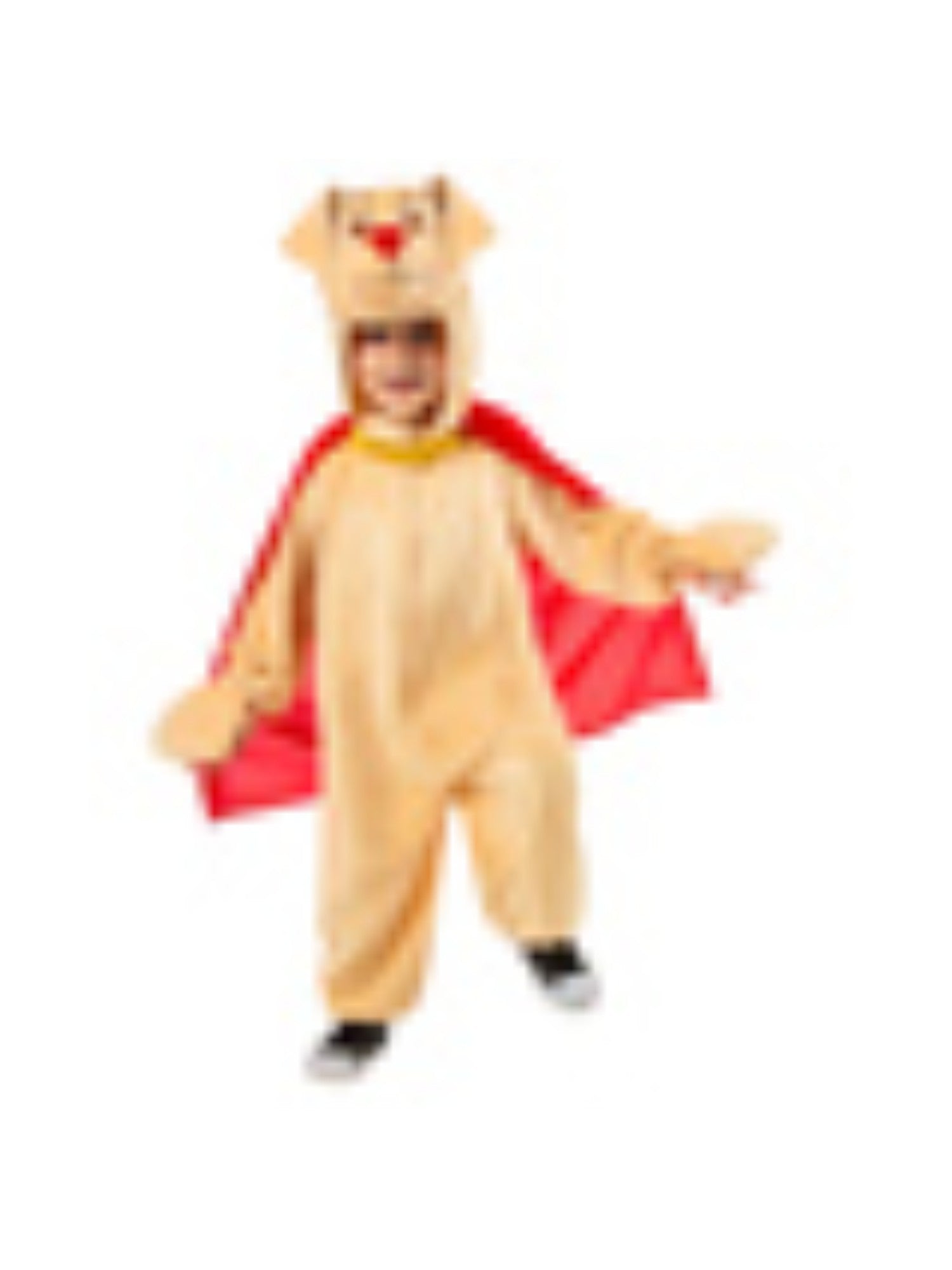KRYPTO Toddler Costume