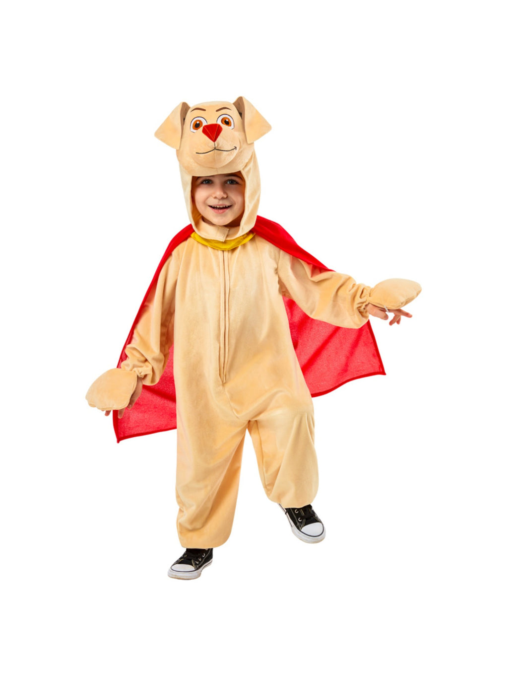 KRYPTO Toddler Costume