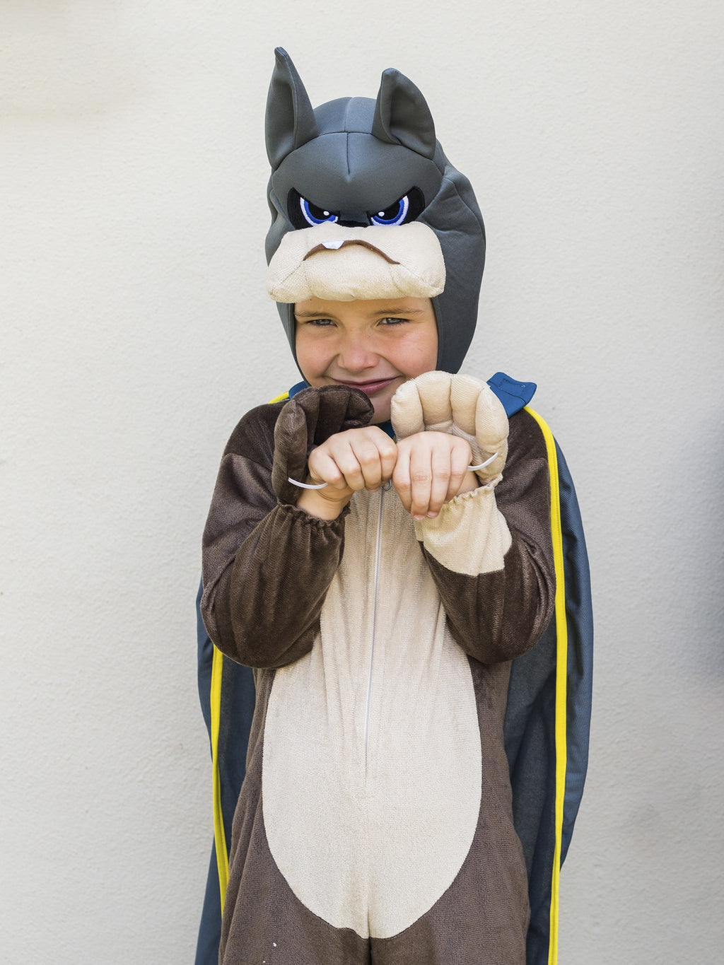 ACE Toddler Costume