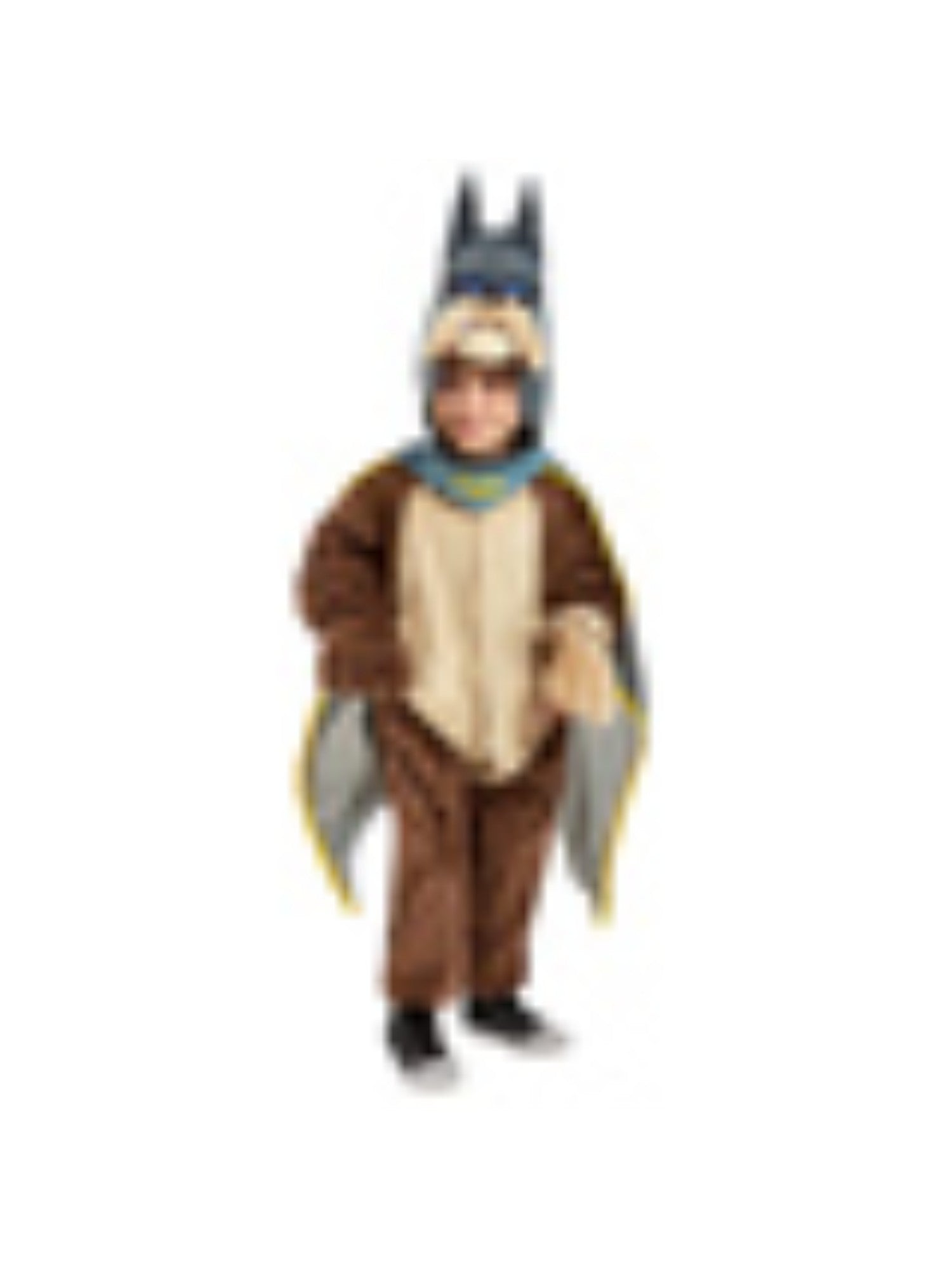 ACE Toddler Costume
