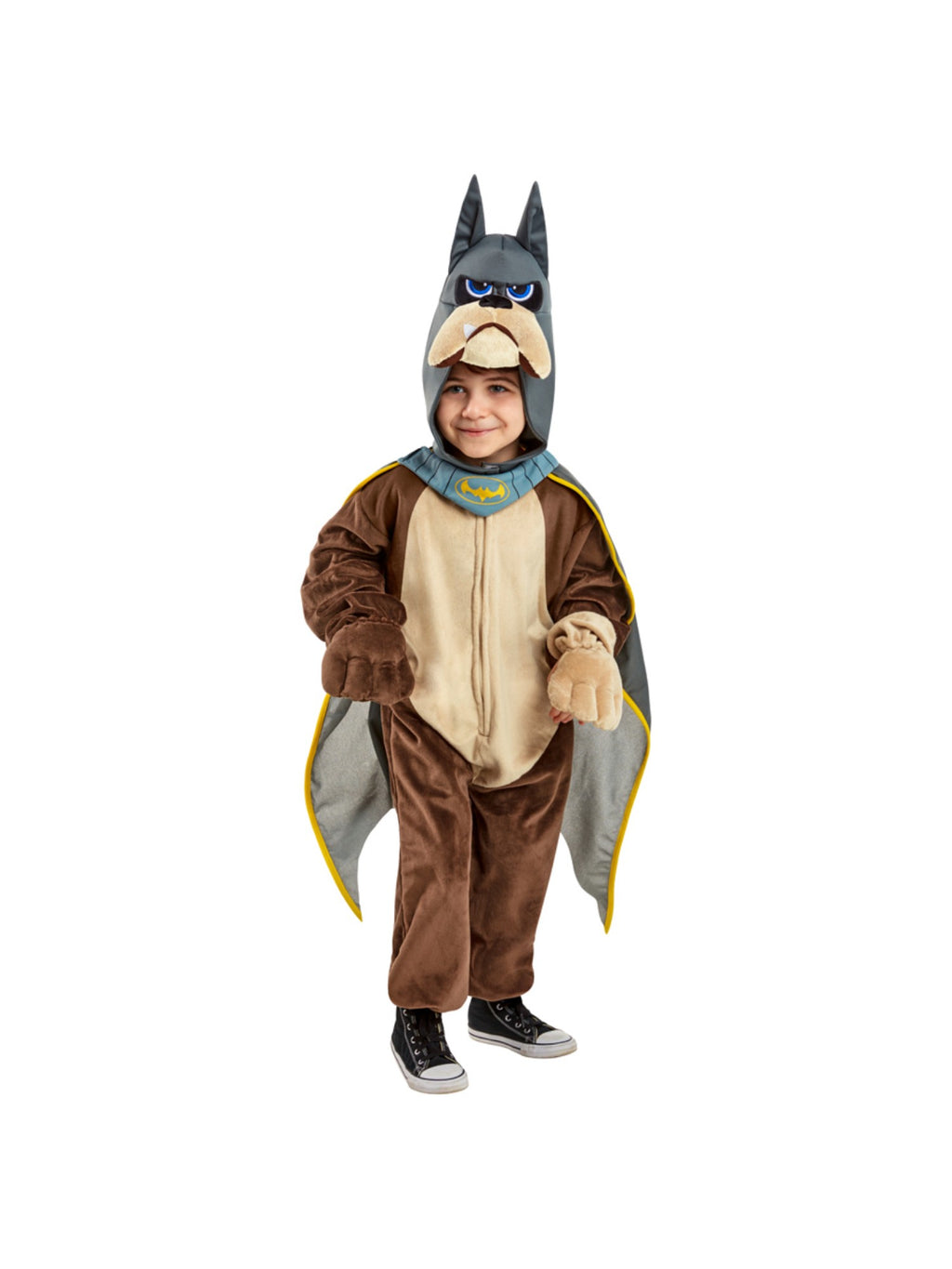 ACE Toddler Costume