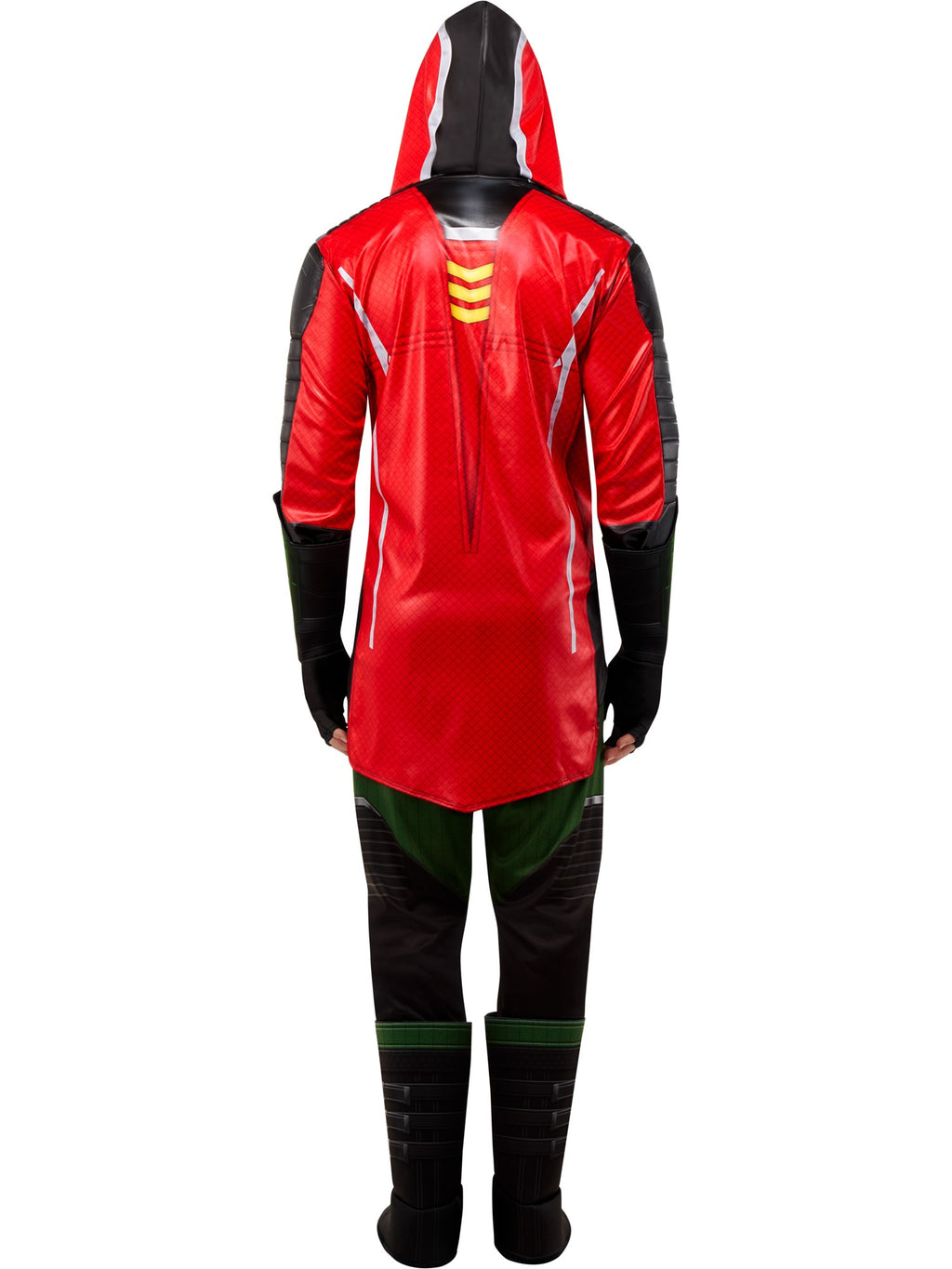 Gotham Knights Robin Adult Deluxe Costume
