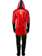Gotham Knights Robin Adult Deluxe Costume