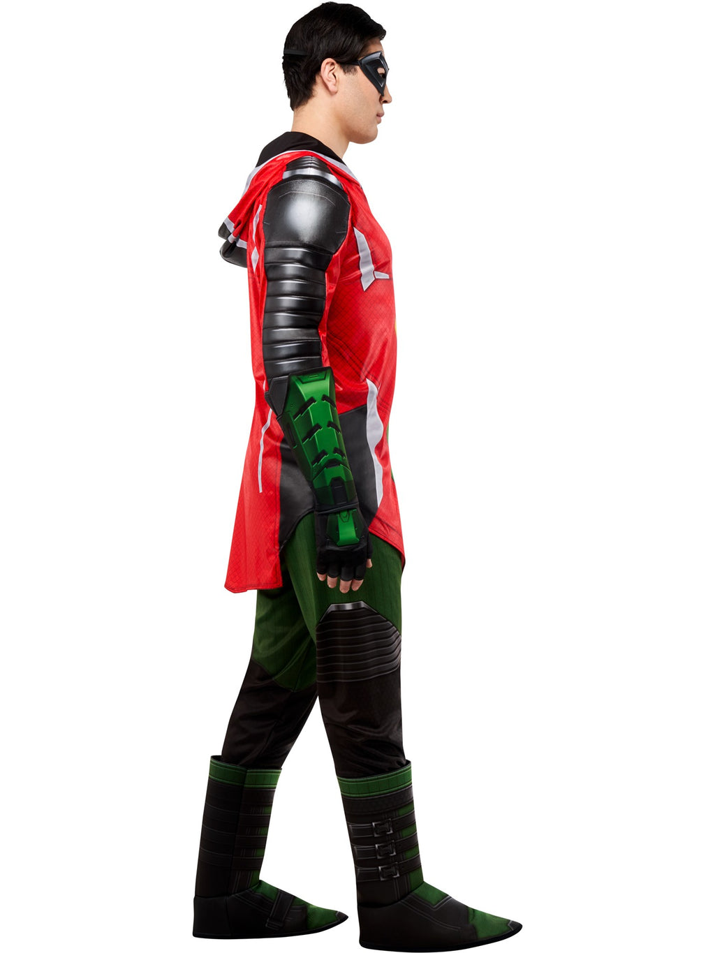 Gotham Knights Robin Adult Deluxe Costume