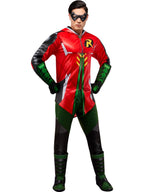 Gotham Knights Robin Adult Deluxe Costume