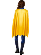 Batgirl Deluxe Adult Costume