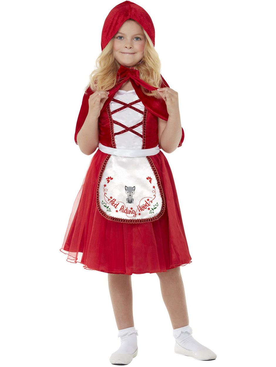 Red Riding Hood Costumes | Smiffys