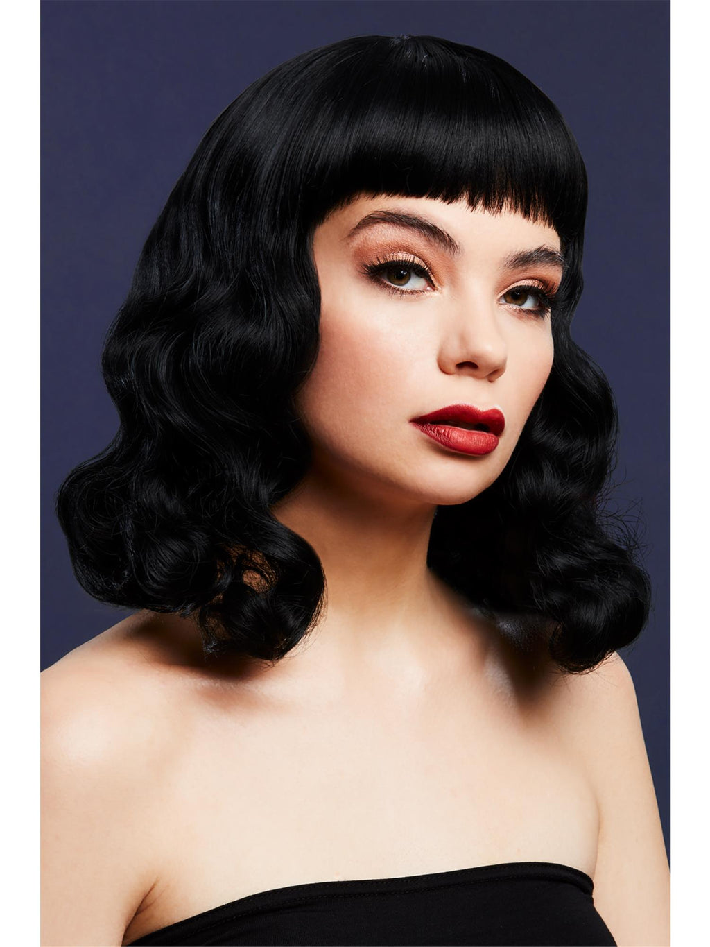 Fever Bettie Wig