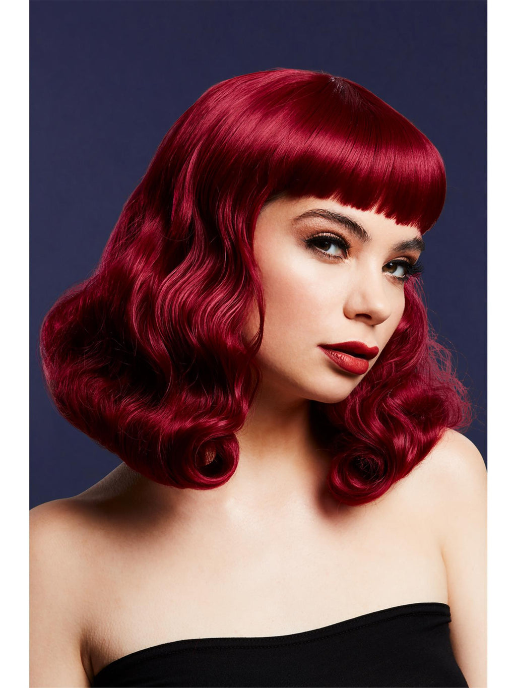 Fever Bettie Wig