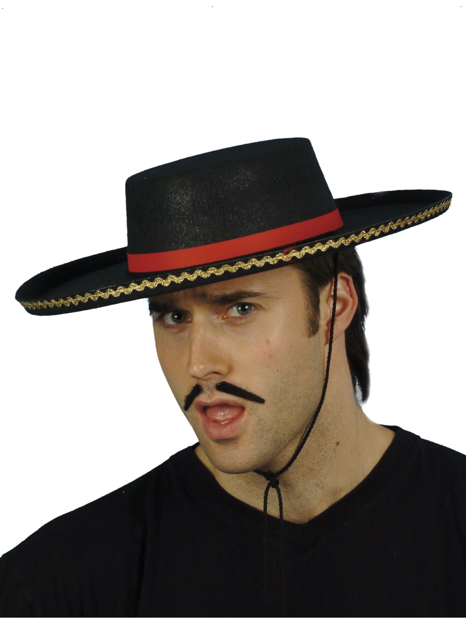 Spanish Hat