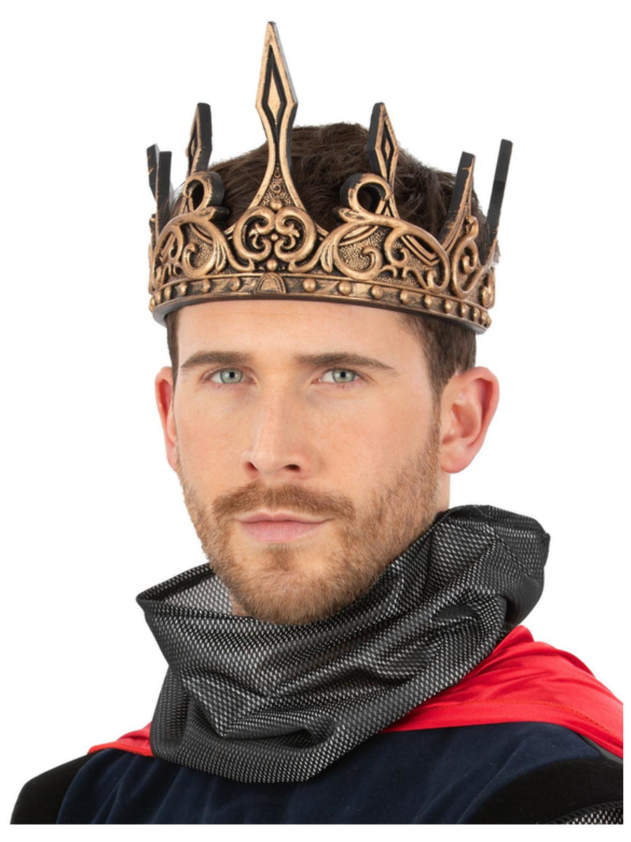 Viking Crown