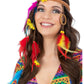 Hippie Dreamcatcher Headdress