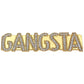 90s Gangsta' Ring