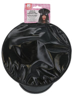 Spiked Bondage Captains Hat