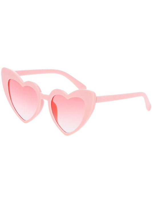Pink Heart Hen Party Specs