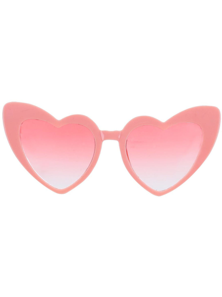 Pink Heart Hen Party Specs