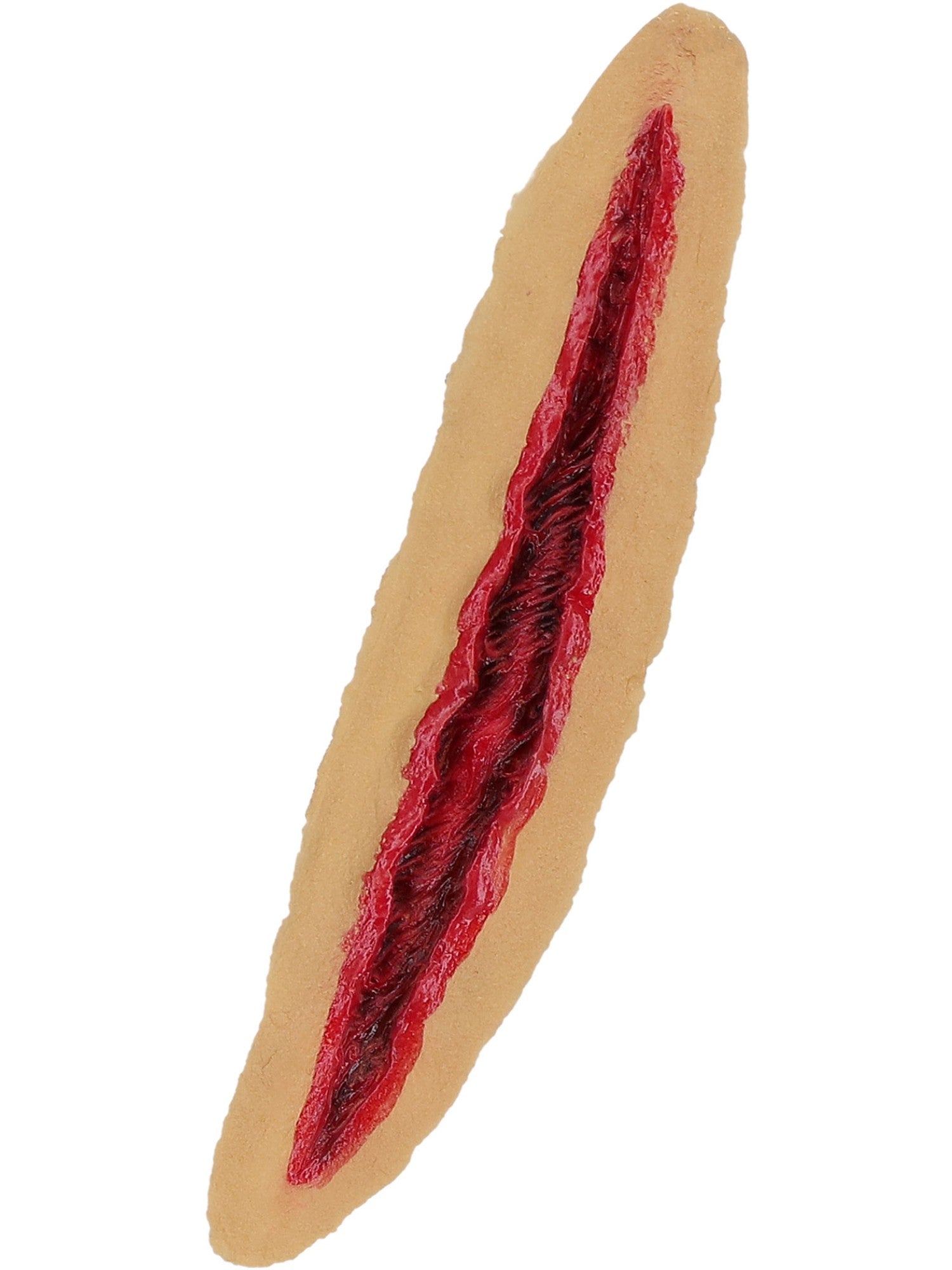 Smiffys Make-Up FX, Open Wound FX Scar