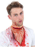 Smiffys Make-Up FX, Open Wound FX Scar