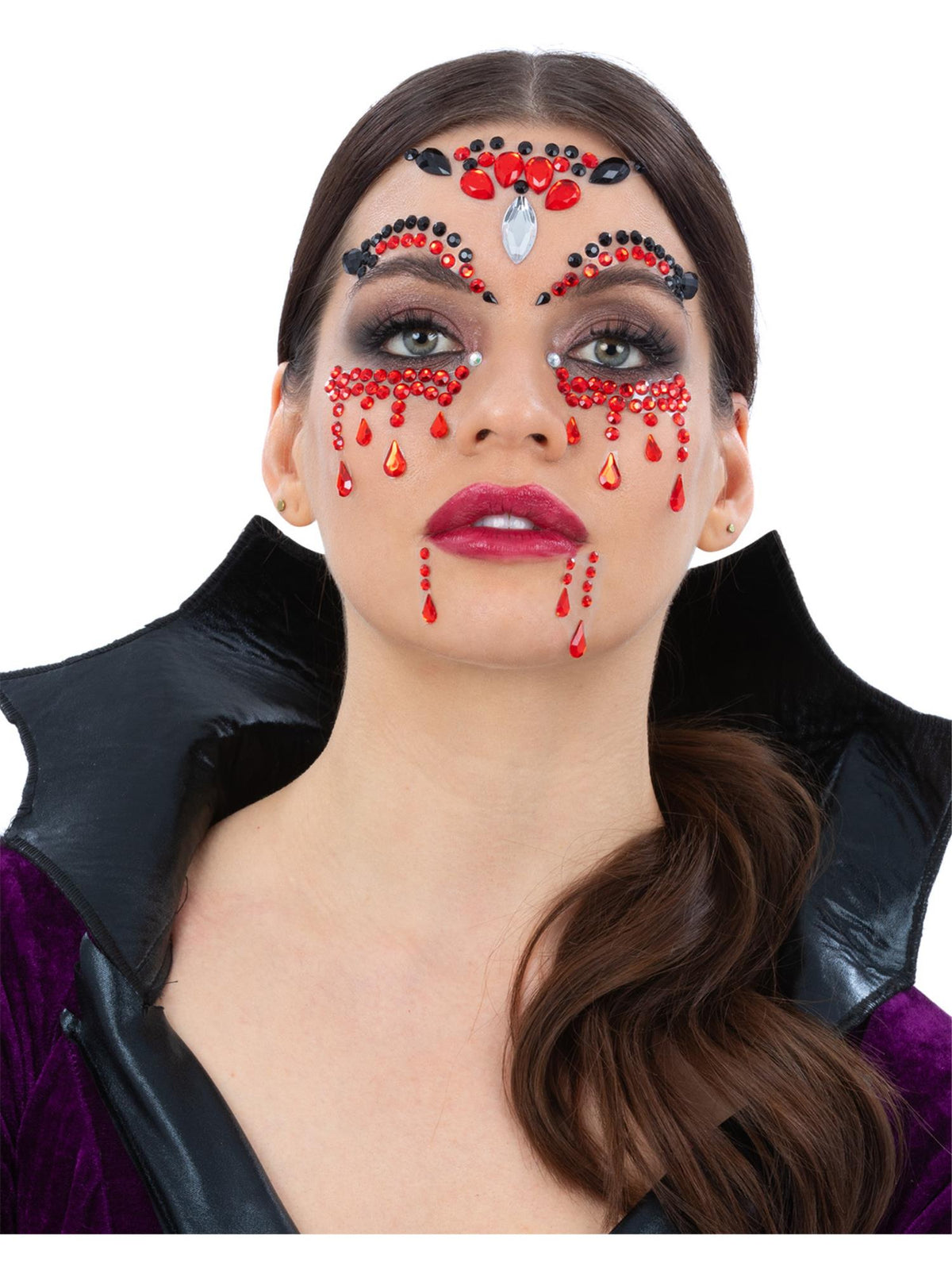 Glitter Face Jewels