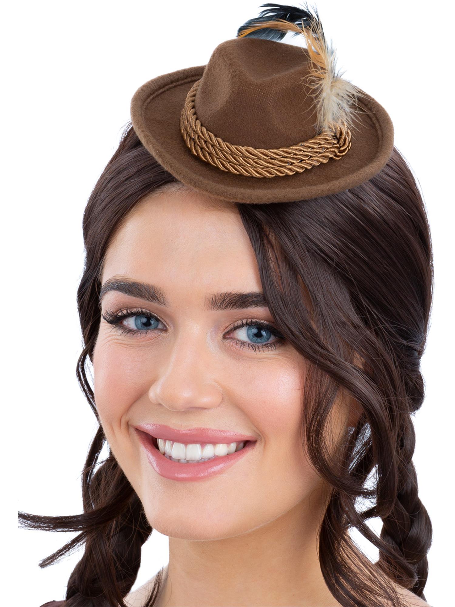 Boccale Oktoberfest Gonfiabile Smiffys - Colore Giallo, Per Feste E Travestimenti - Foto 6