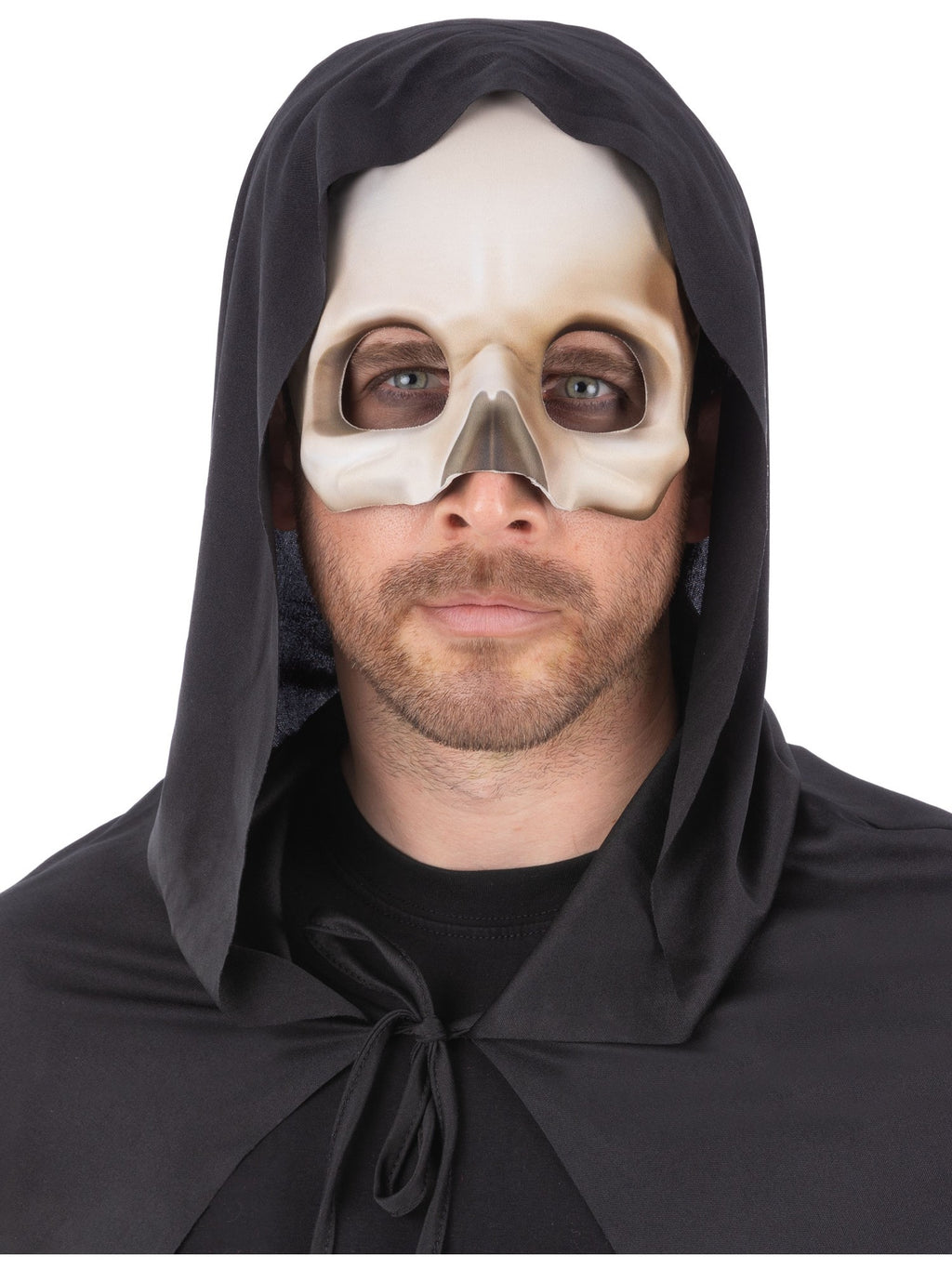 Skeleton Eyemask