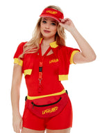 Unisex Lifeguard Kit