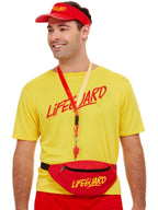 Unisex Lifeguard Kit