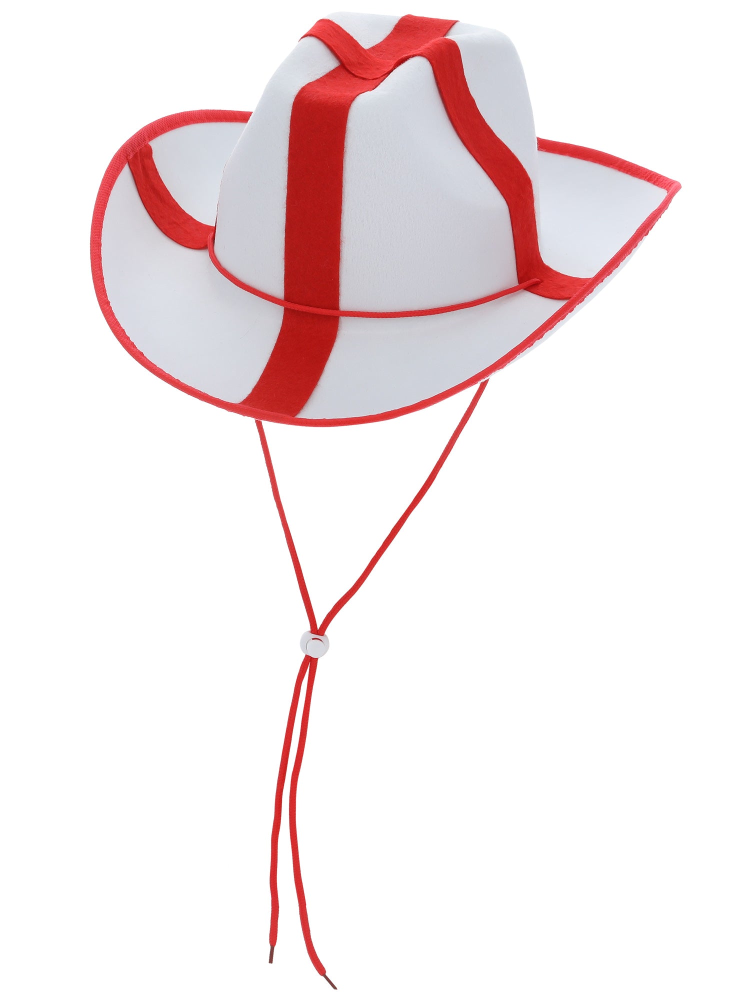 Felt England Cowboy Hat