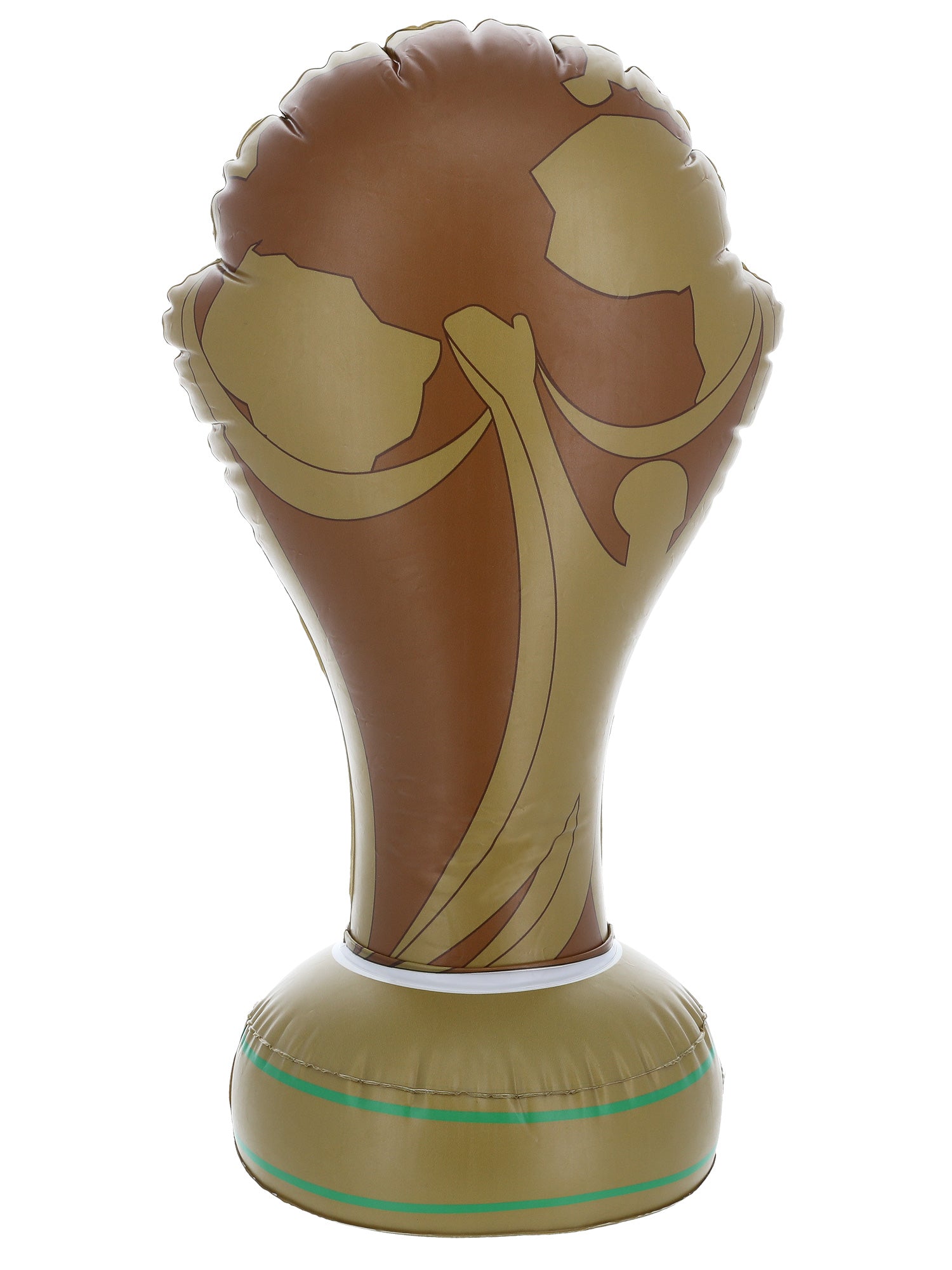 Inflatable World Trophy, 60cm