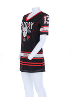 Friday the 13th, Ladies Costume