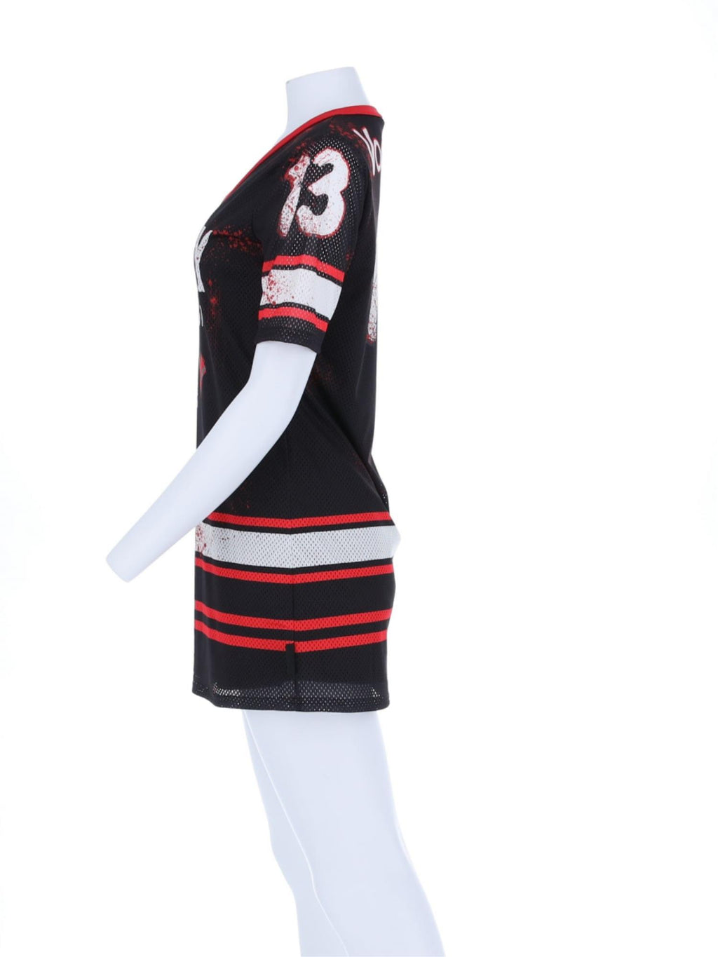 Friday the 13th, Ladies Costume