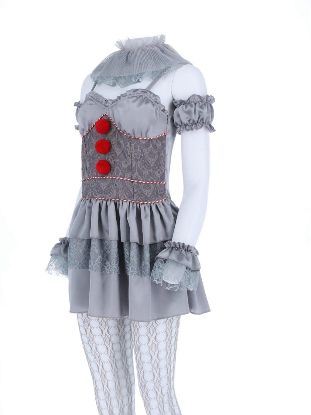 IT Chapter 2, Pennywise Dress Costume