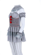 IT Chapter 2, Pennywise Dress Costume