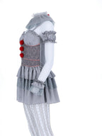 IT Chapter 2, Pennywise Dress Costume