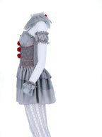 IT Chapter 2, Pennywise Dress Costume