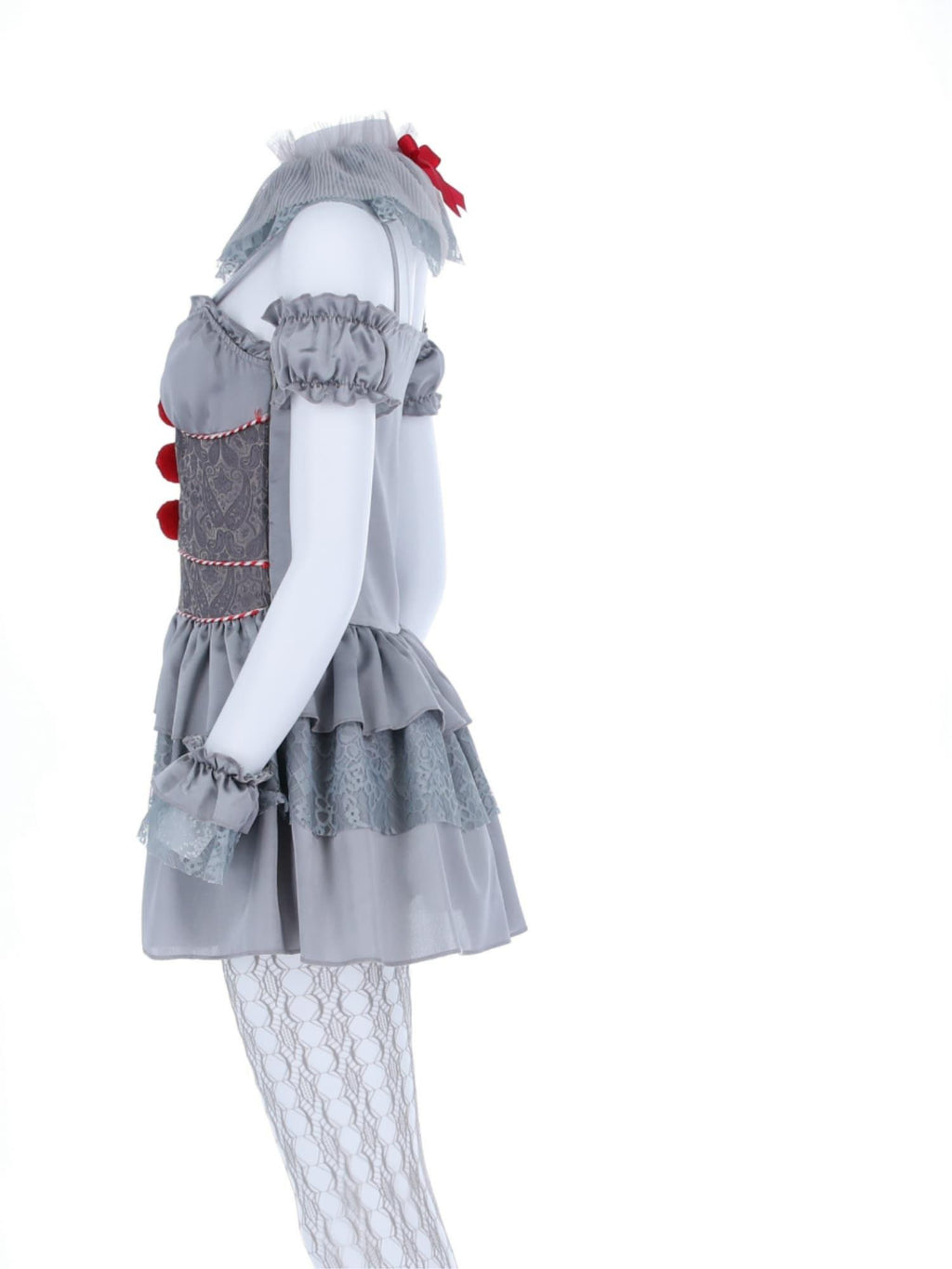 IT Chapter 2, Pennywise Dress Costume