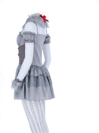 IT Chapter 2, Pennywise Dress Costume