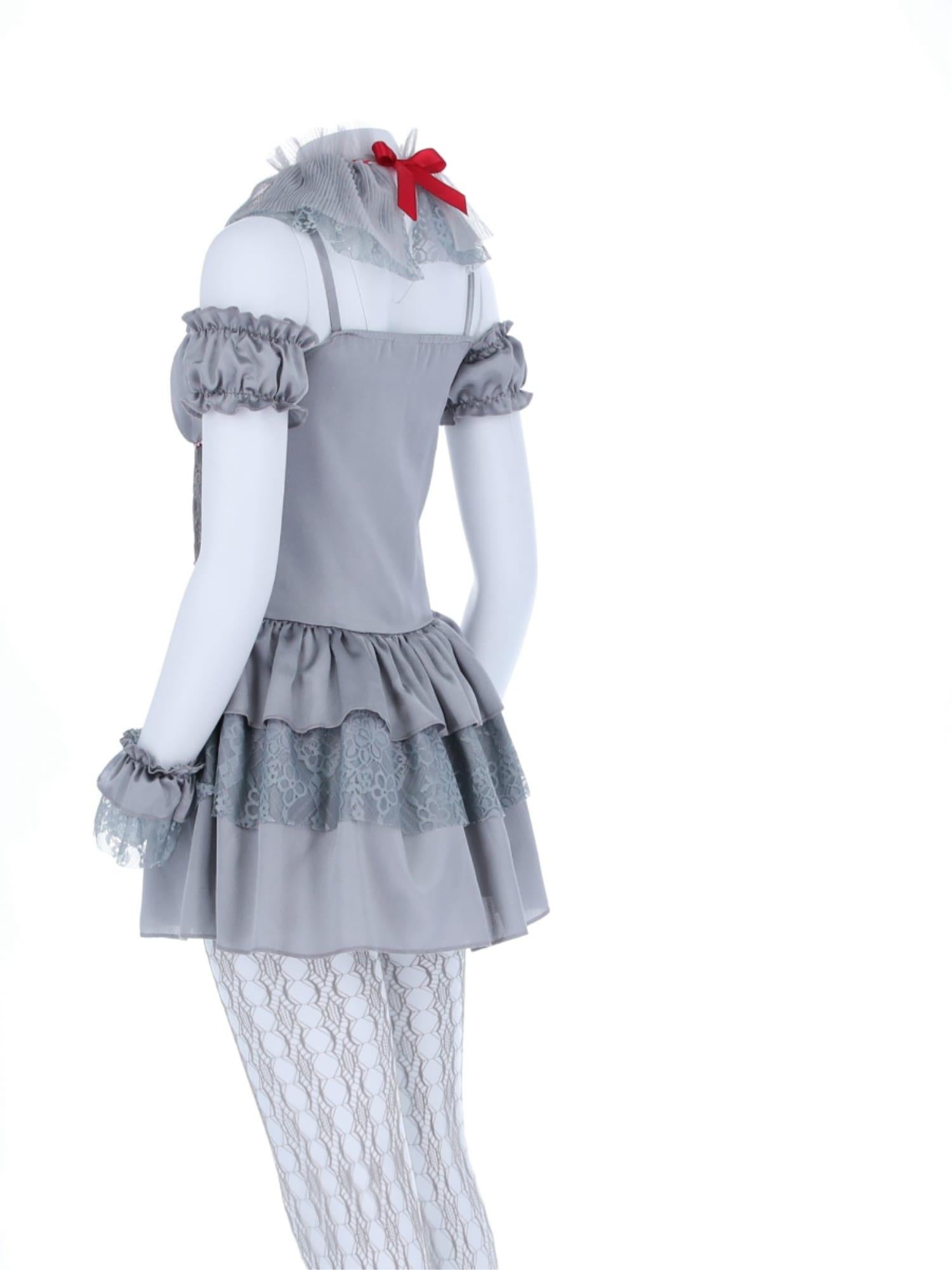 IT Chapter 2, Pennywise Dress Costume