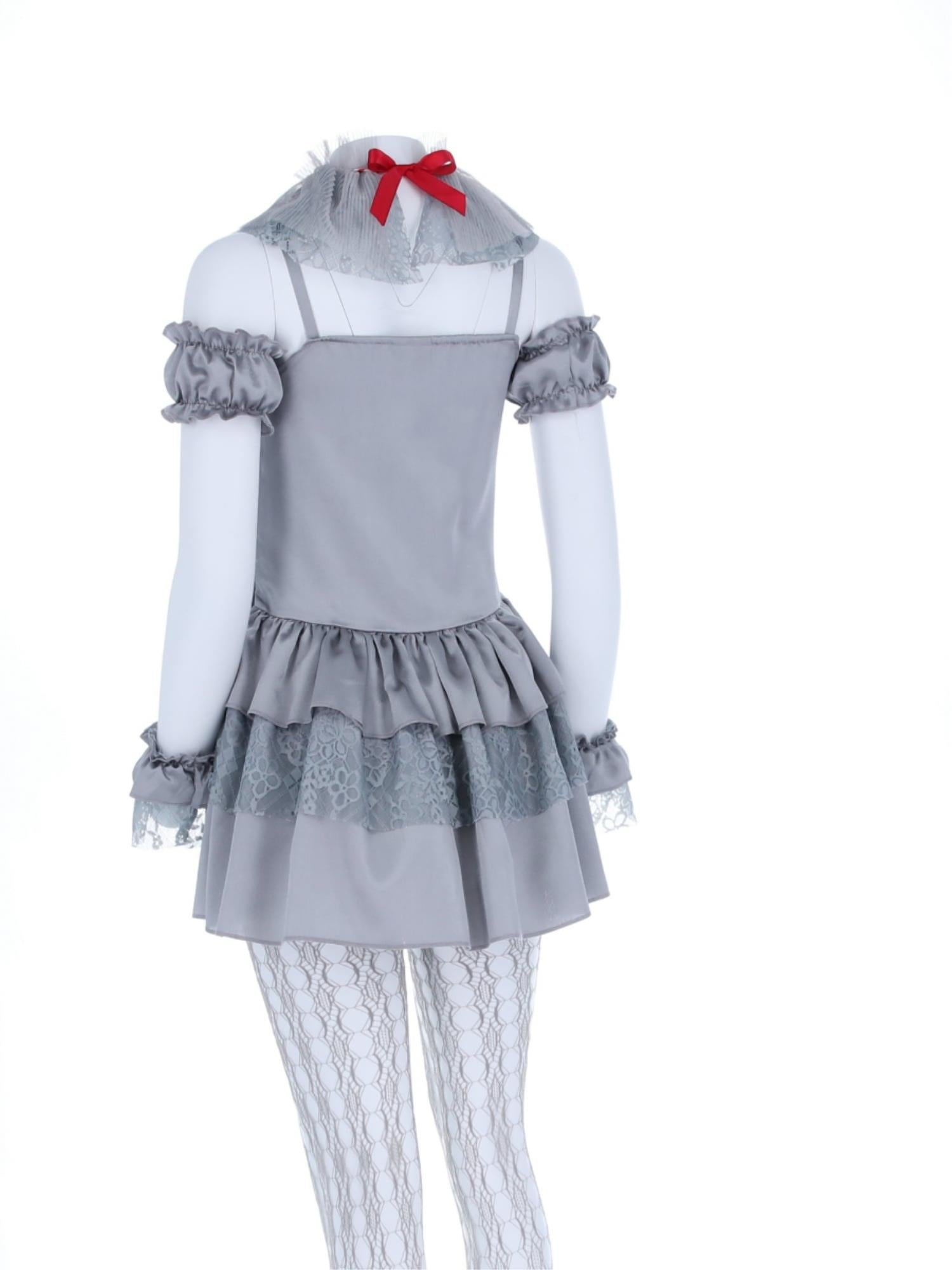 IT Chapter 2, Pennywise Dress Costume