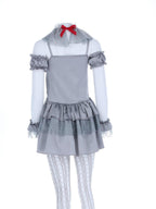 IT Chapter 2, Pennywise Dress Costume