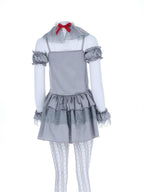 IT Chapter 2, Pennywise Dress Costume