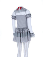 IT Chapter 2, Pennywise Dress Costume