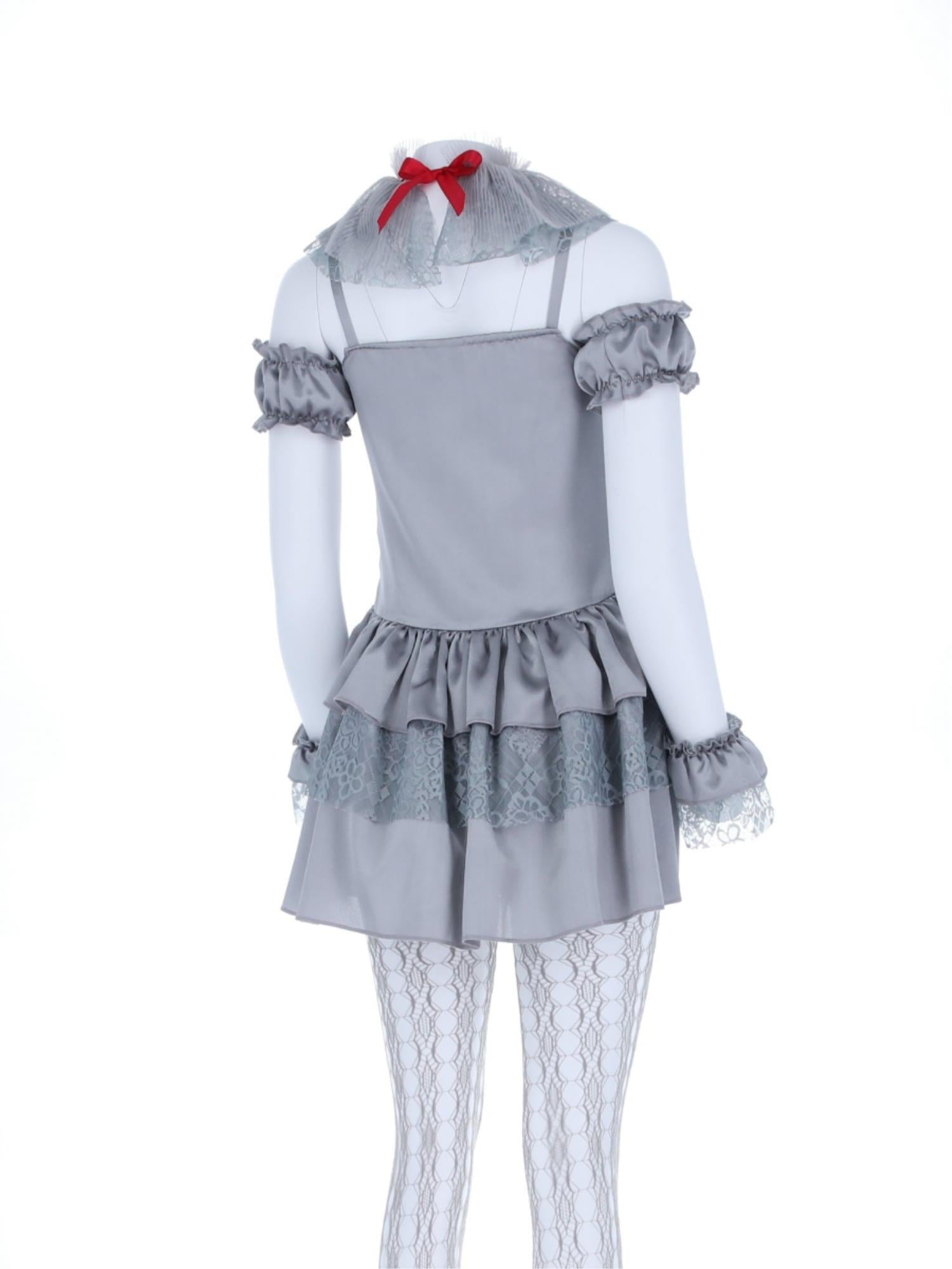 IT Chapter 2, Pennywise Dress Costume