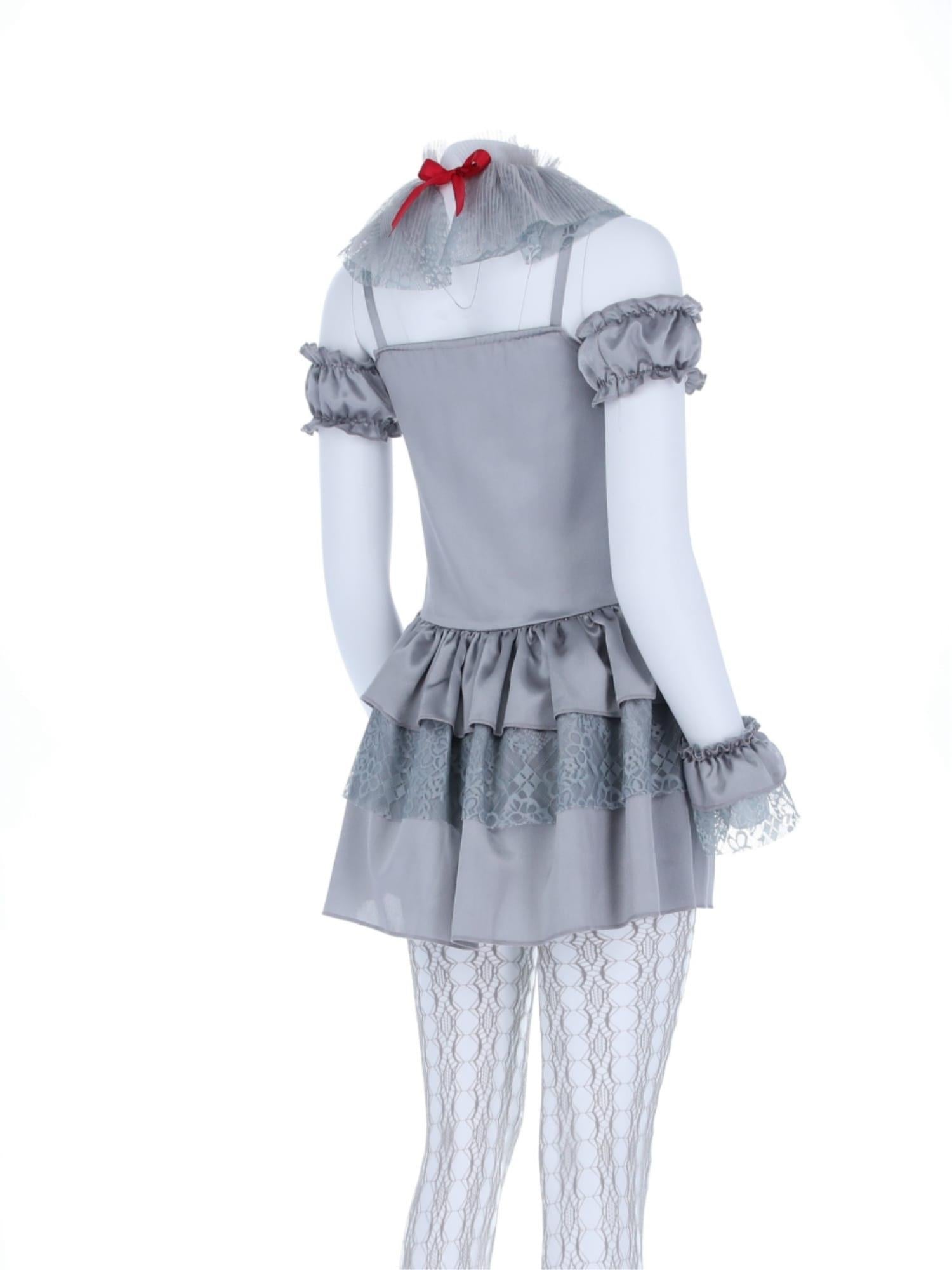 IT Chapter 2, Pennywise Dress Costume